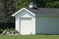 Mountnessing outbuilding construction costs